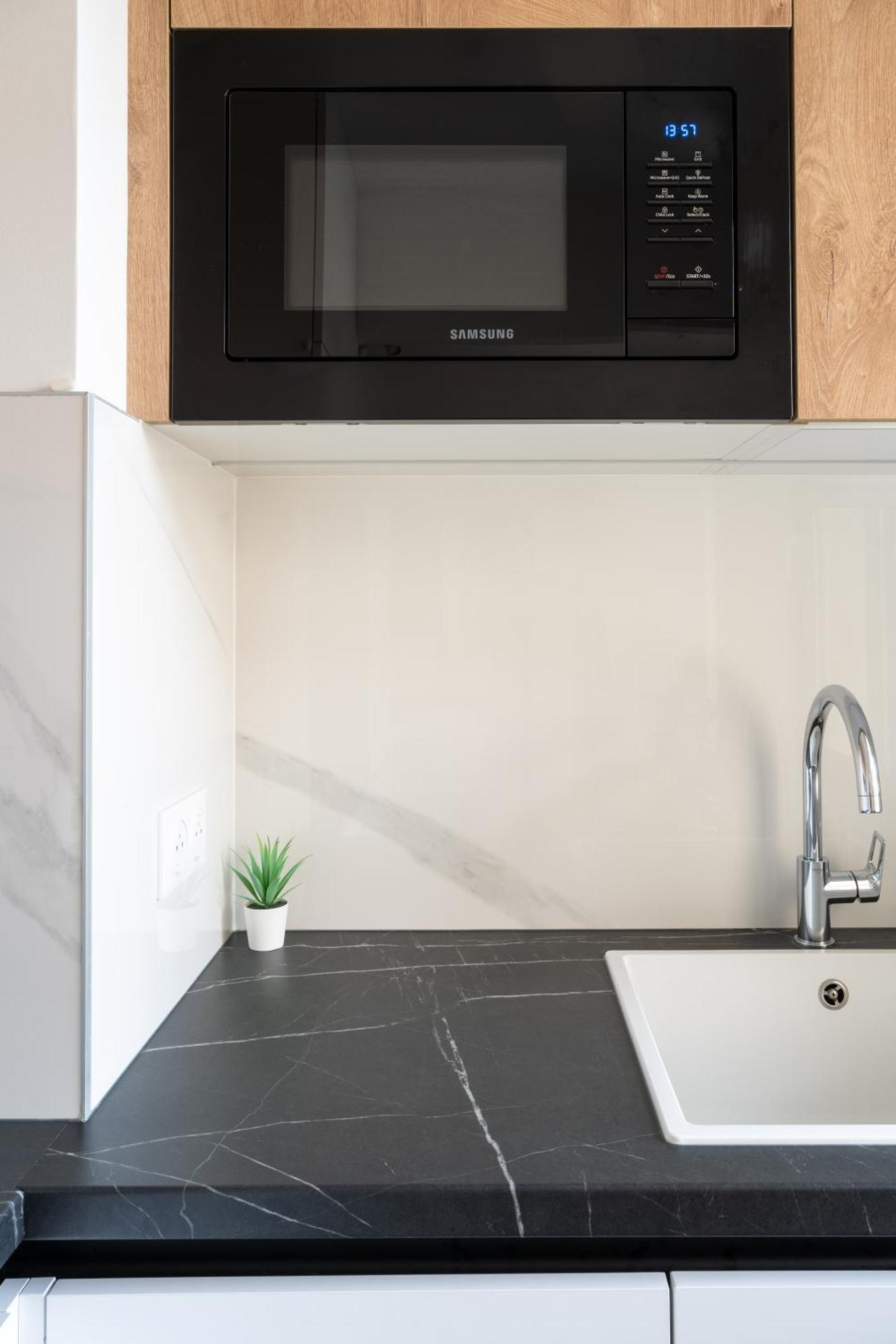 Appartement Calme Et Climatise Au Coeur De